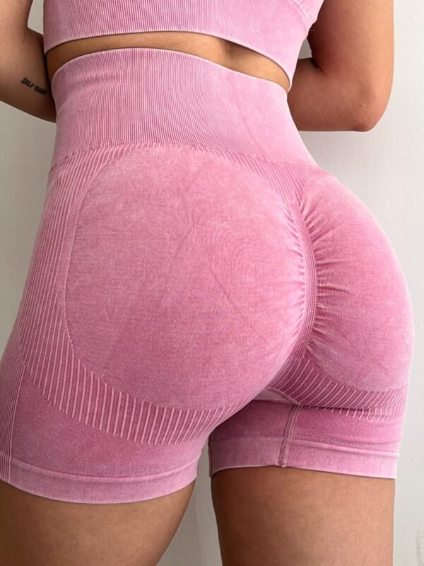 SET NATI (TOP + CALZA CORTA)