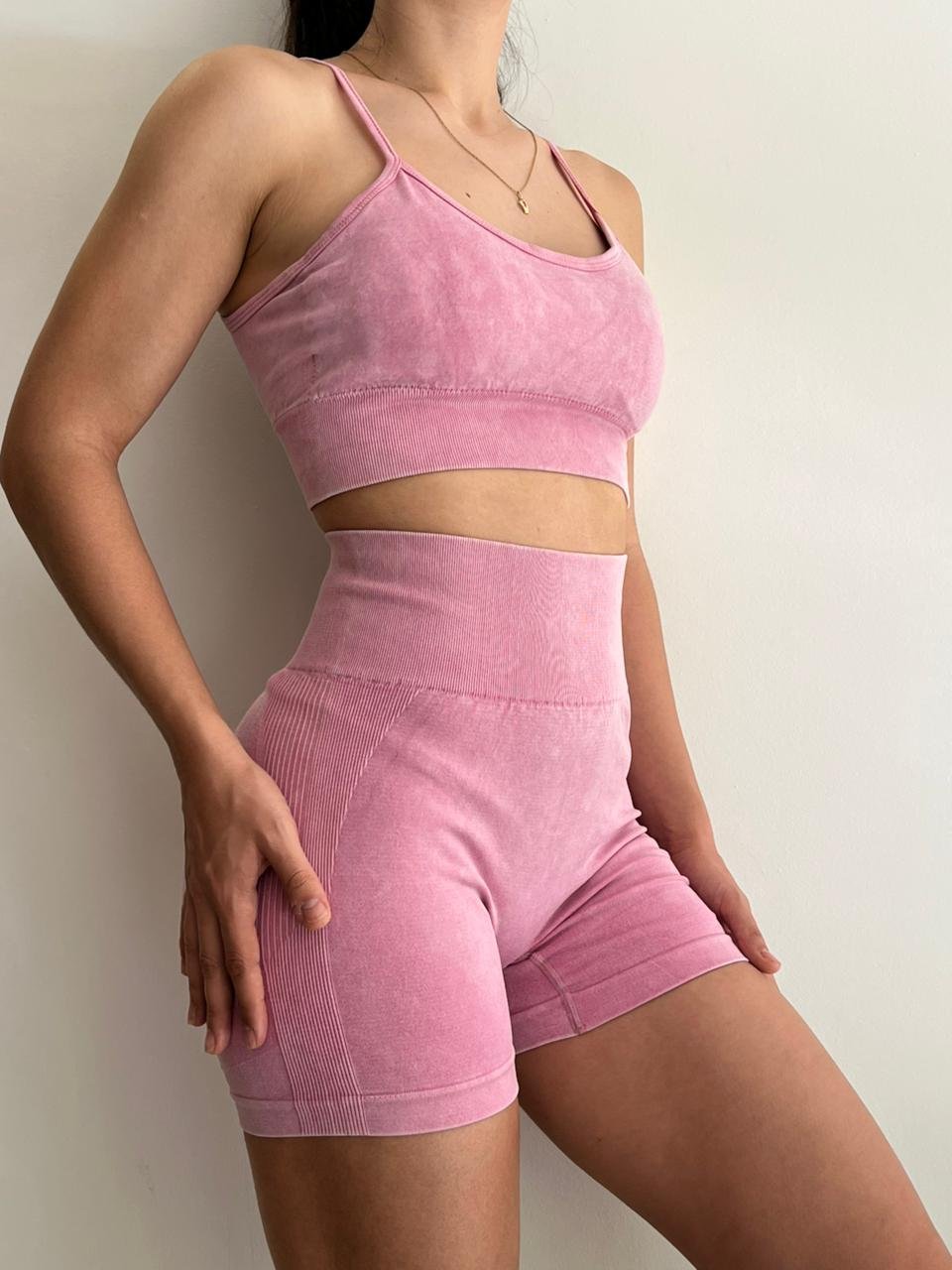 SET NATI (TOP + CALZA CORTA) - Imagen 3