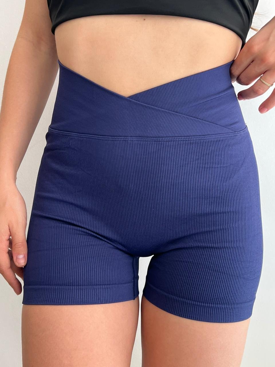 CALZA CORTA GALA - Imagen 3