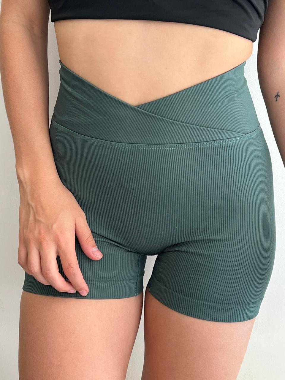 CALZA CORTA GALA - Imagen 3