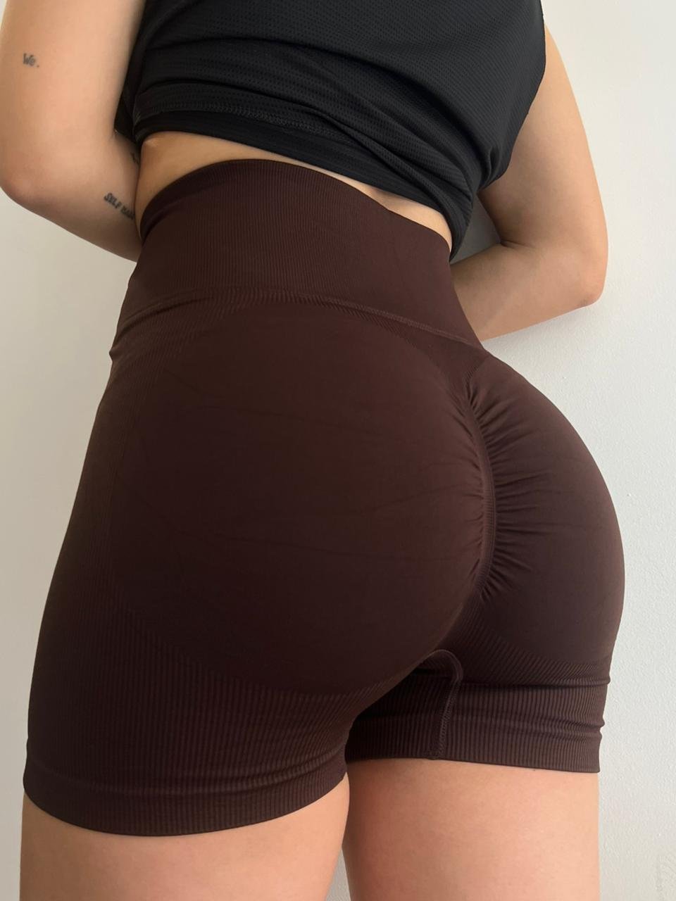 CALZA CORTA GALA - Imagen 2