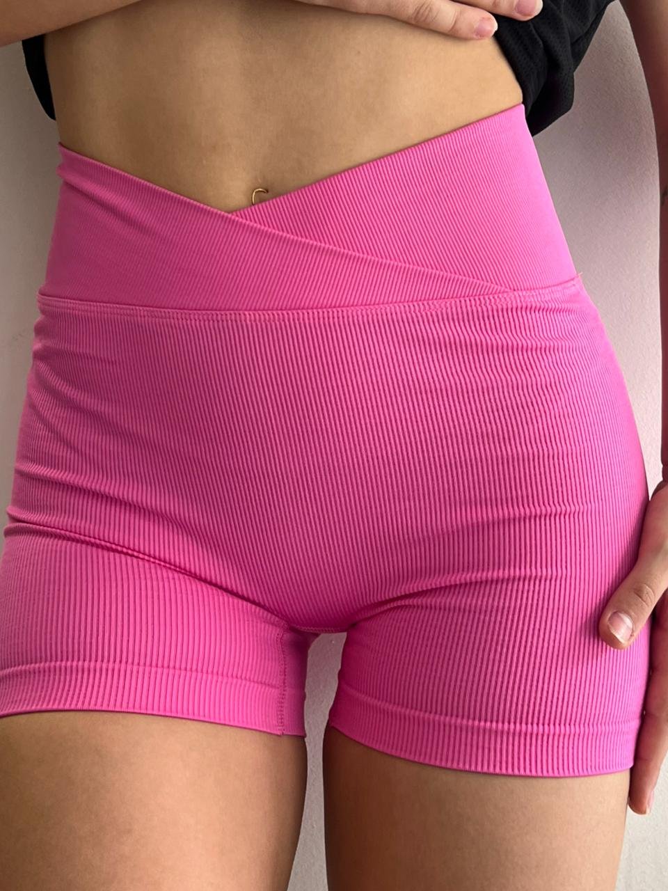 CALZA CORTA GALA - Imagen 3