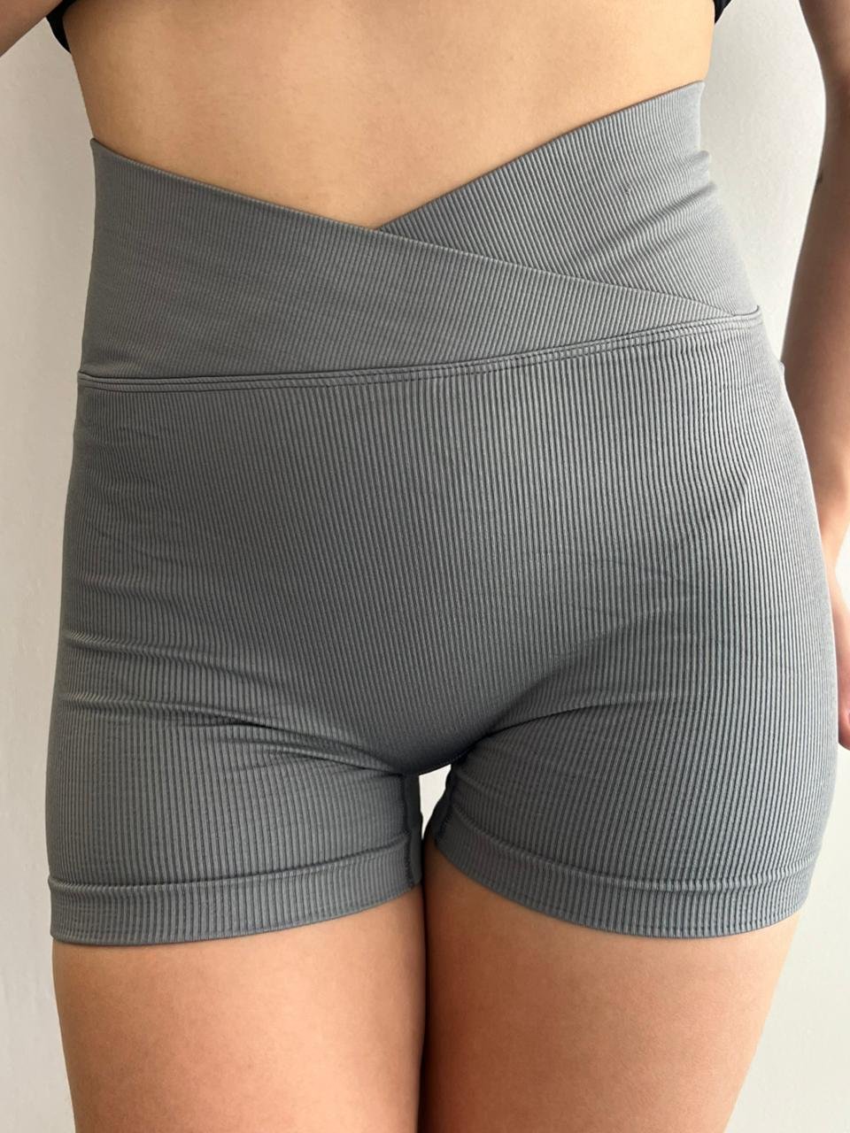 CALZA CORTA GALA - Imagen 4