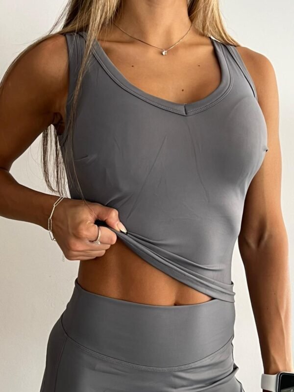 MUSCULOSA VERA
