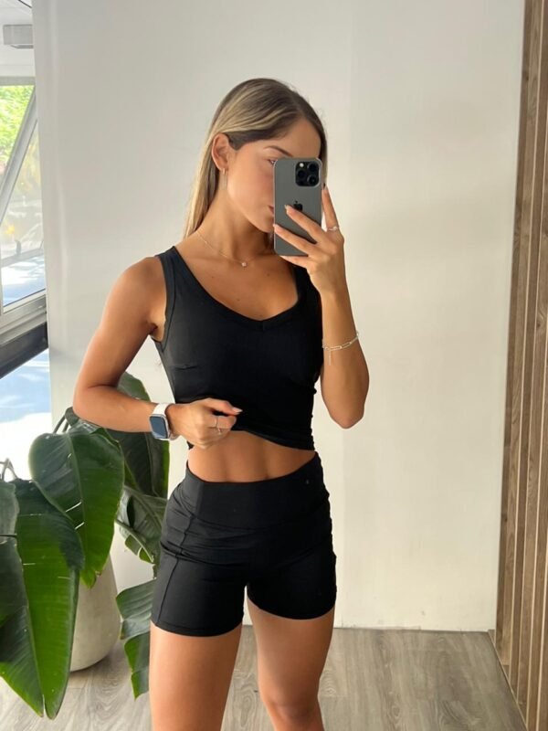 MUSCULOSA VERA
