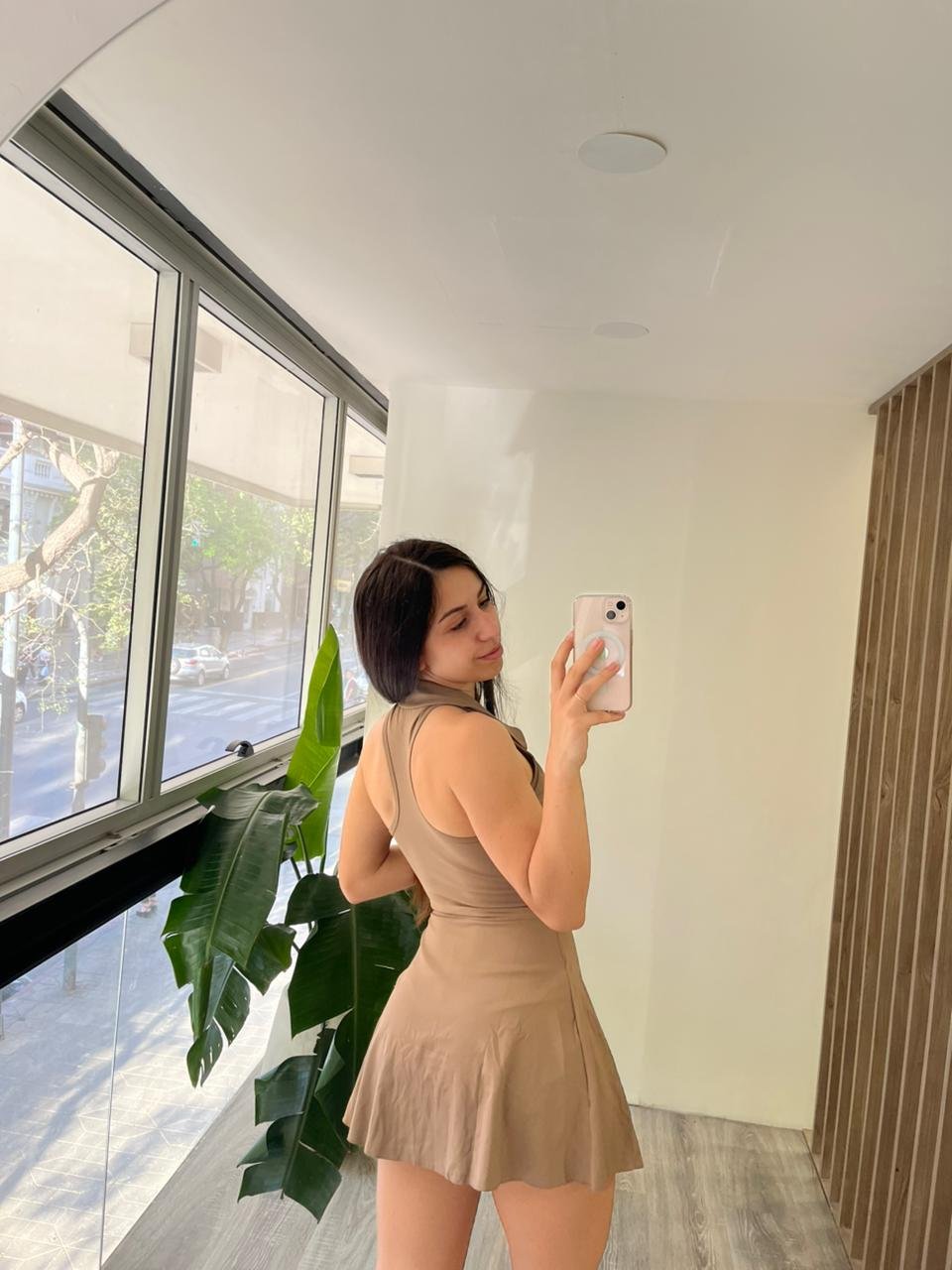 VESTIDO LUPE - Imagen 6