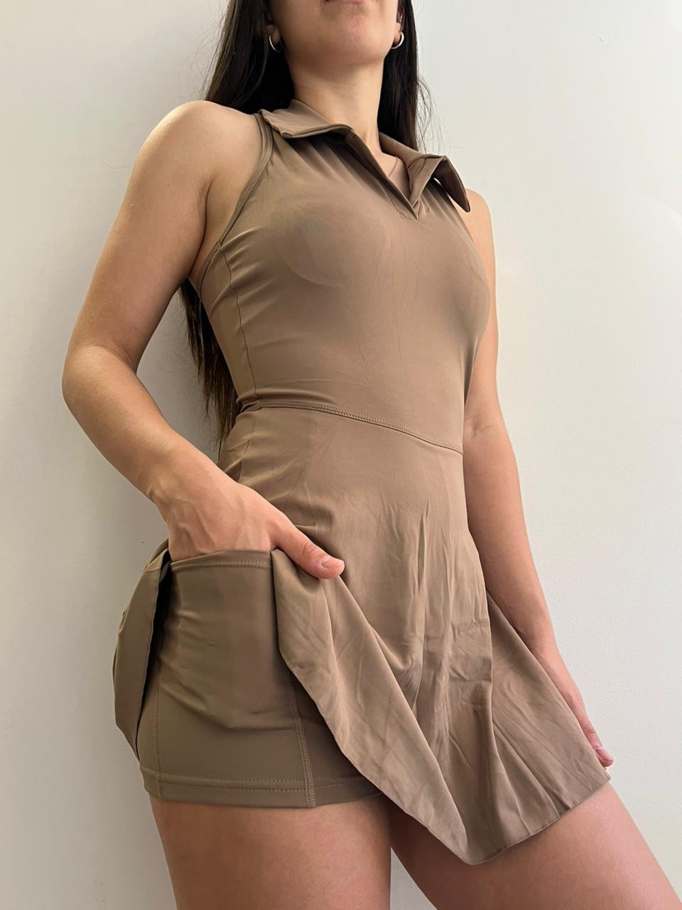 VESTIDO LUPE - Imagen 4