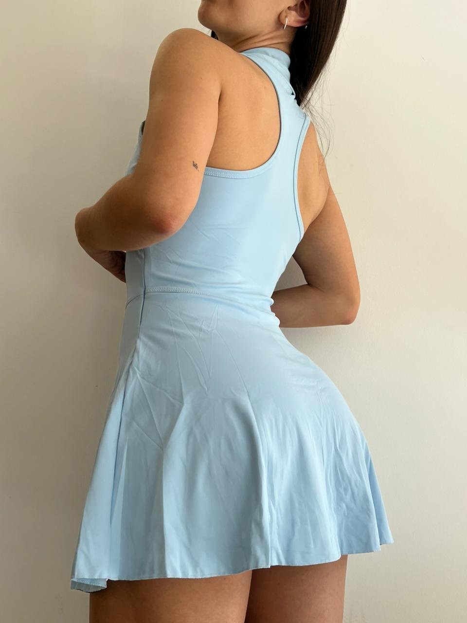 VESTIDO LUPE - Imagen 5