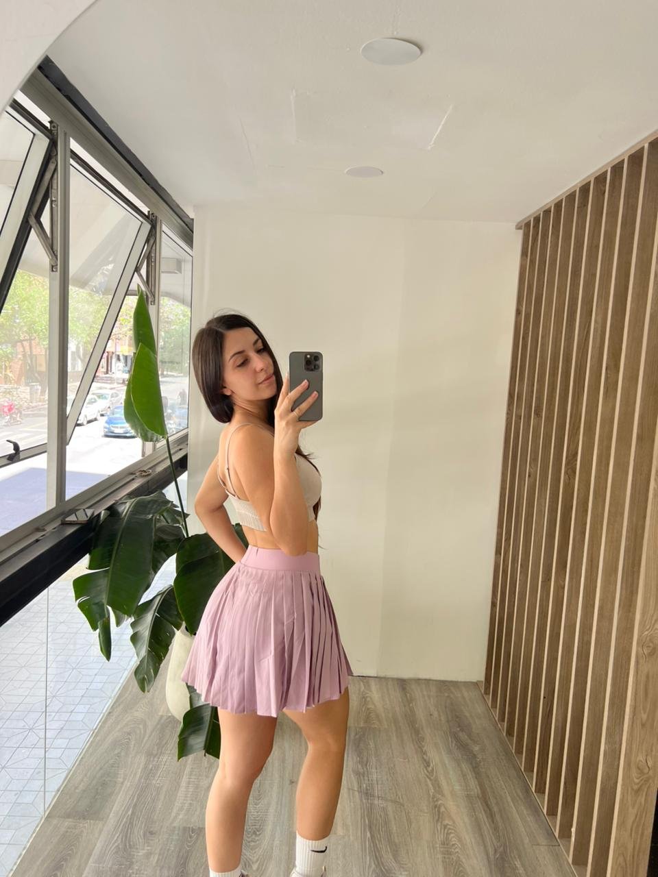 SHORT POLLERA - Imagen 5