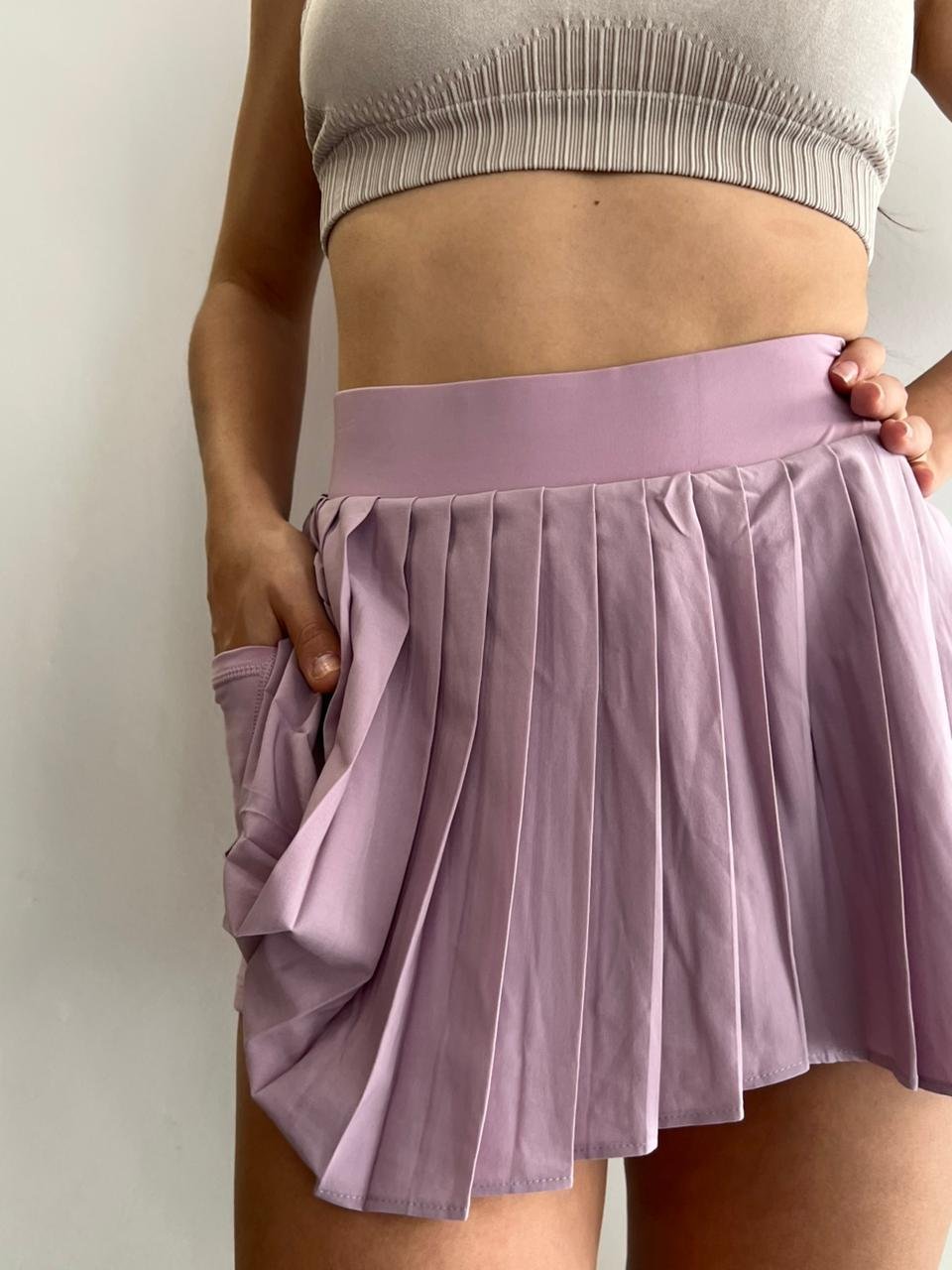 SHORT POLLERA - Imagen 4