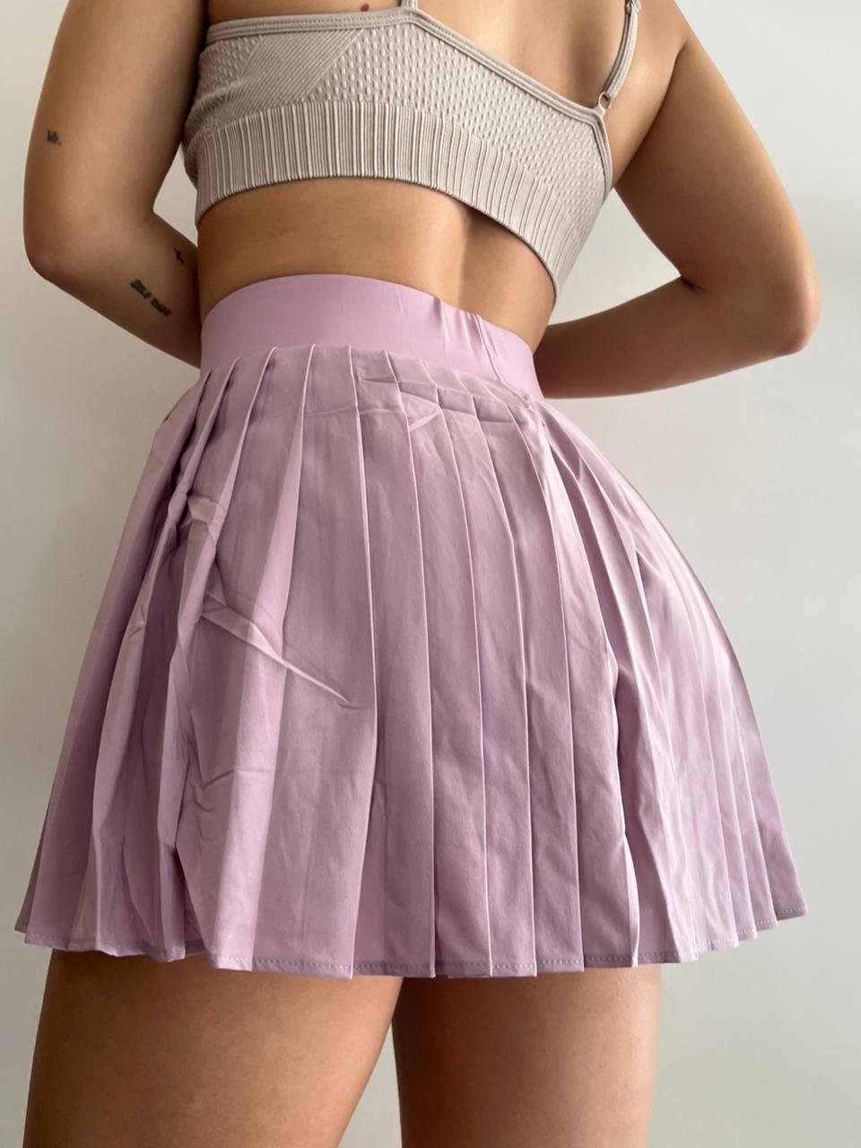 SHORT POLLERA - Imagen 3