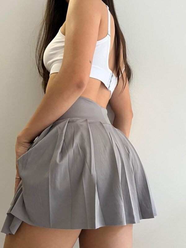 SHORT POLLERA JAZMÍN