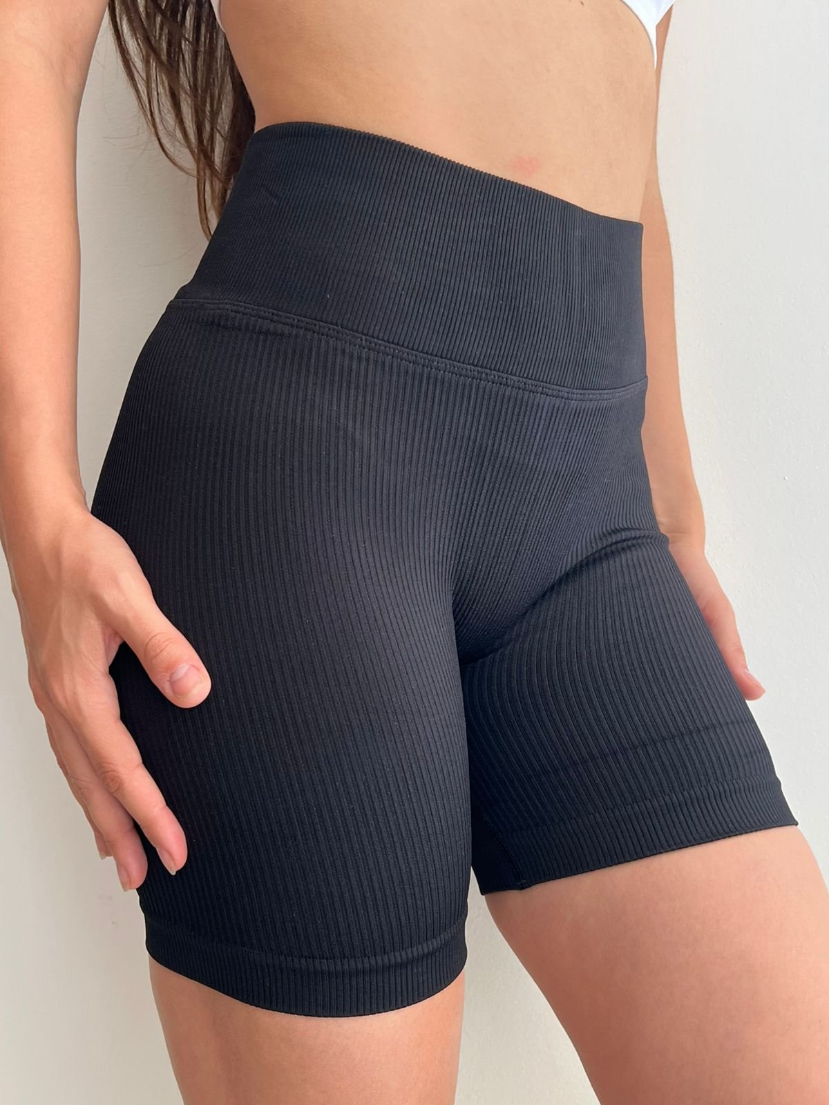 CALZA CORTA TRINI (SIN FRUNCE) - Imagen 4