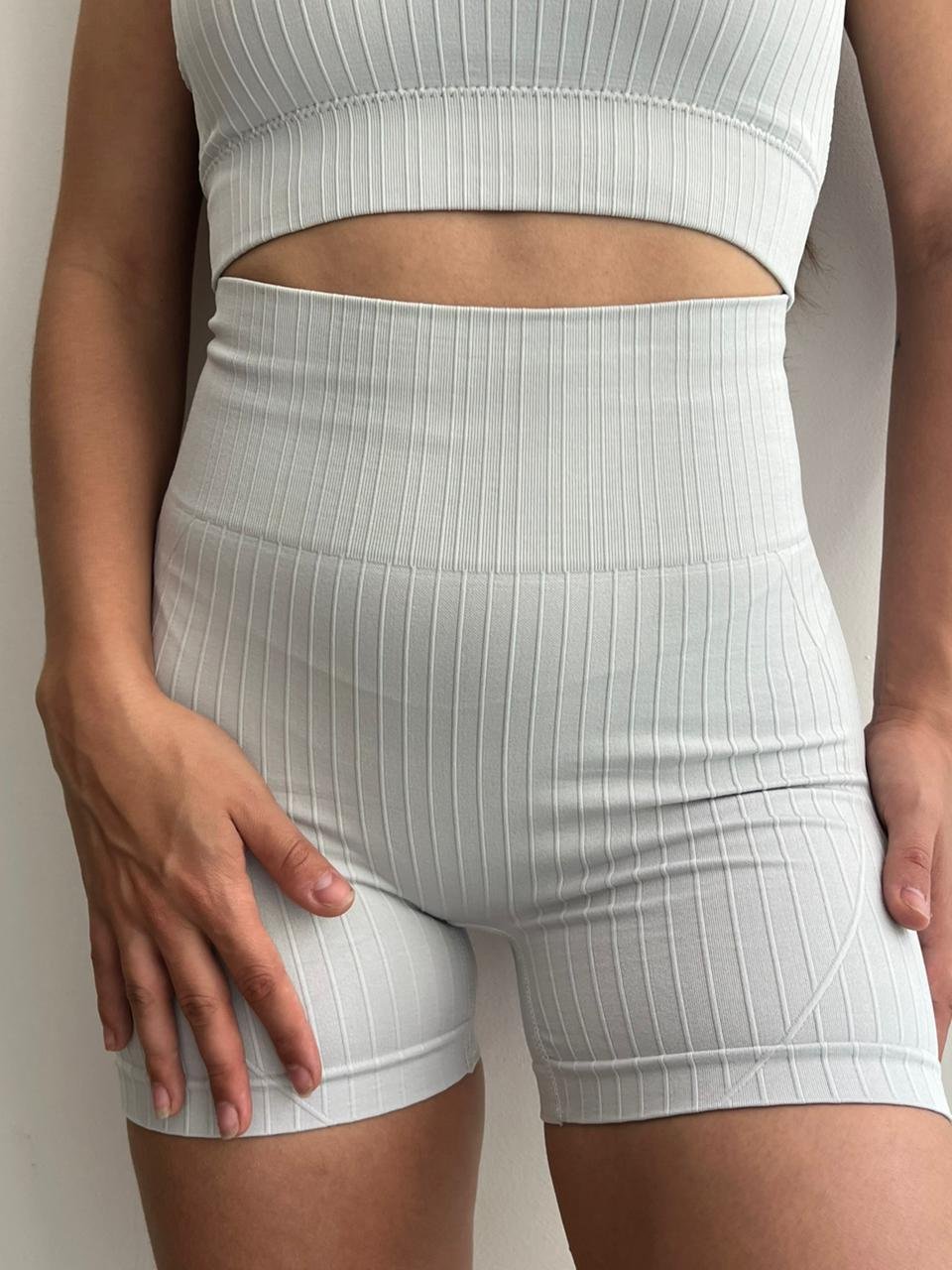 SET TAMARA (TOP + CALZA CORTA) - Imagen 4