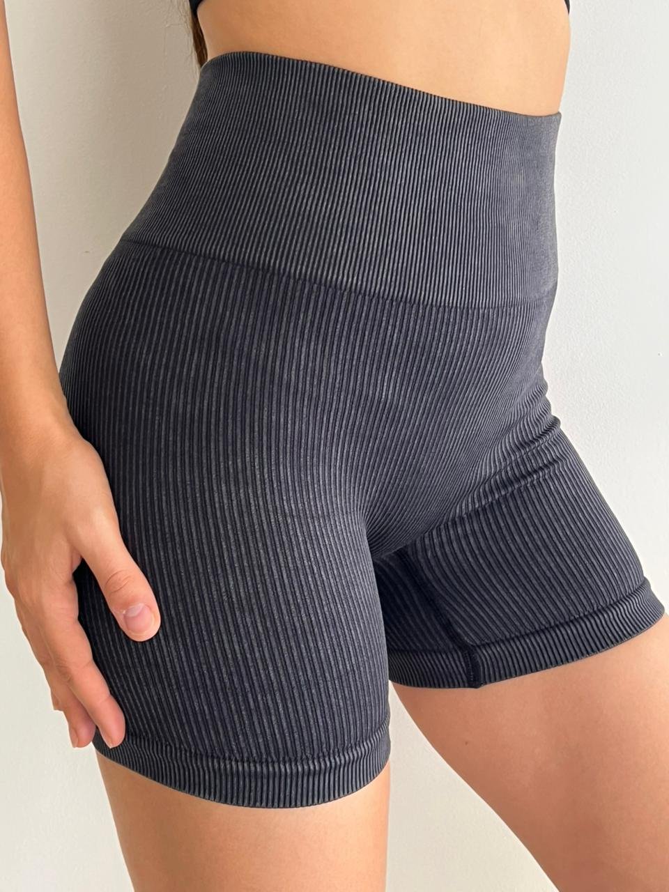 CALZA CORTA TINA (SIN FRUNCE) - Imagen 5