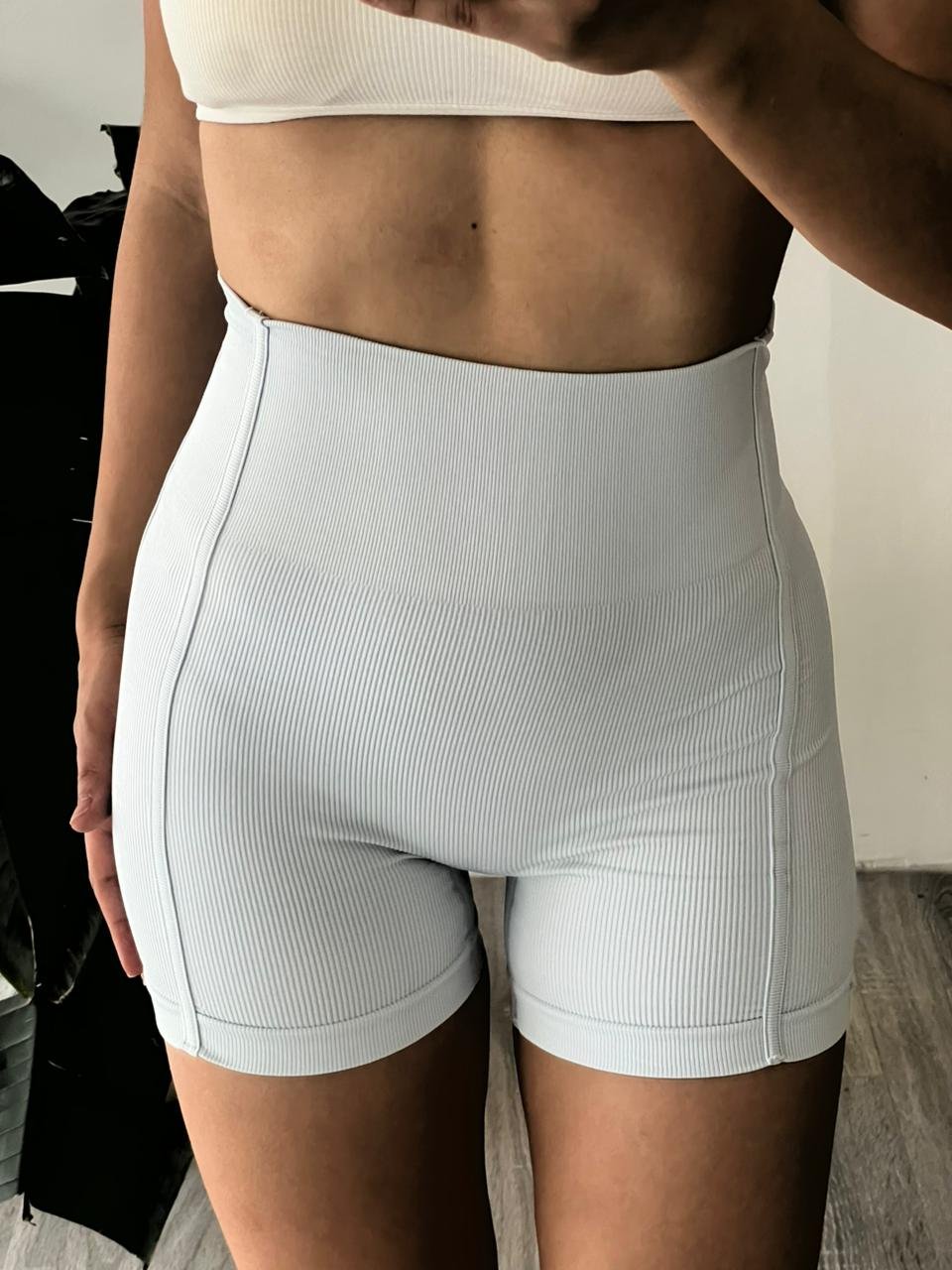 CALZA CORTA CAROL - Imagen 4