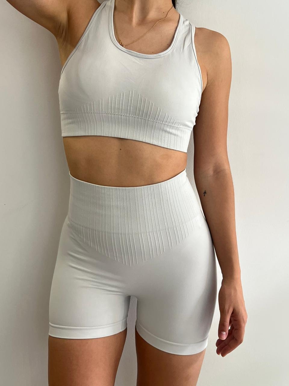 SET ESME (TOP + CALZA CORTA) - Imagen 6