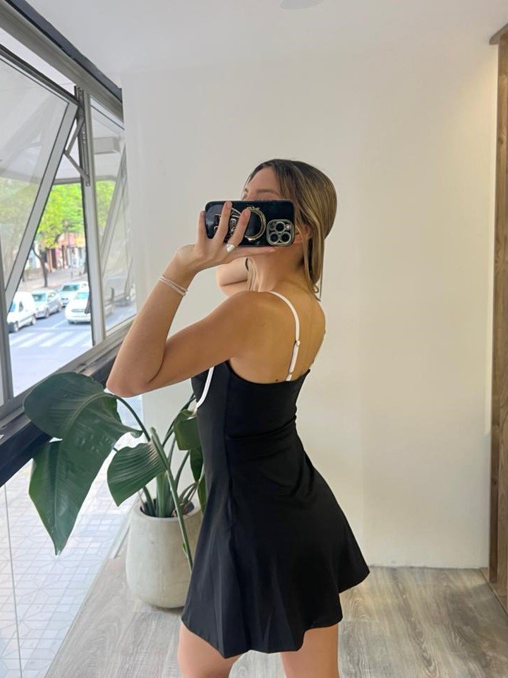 VESTIDO ALELI - Imagen 2