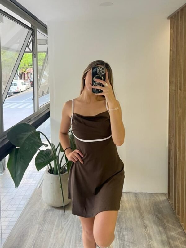 VESTIDO ALELI