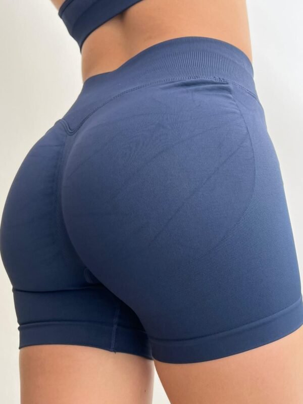 SET RUBY (TOP + CALZA CORTA)