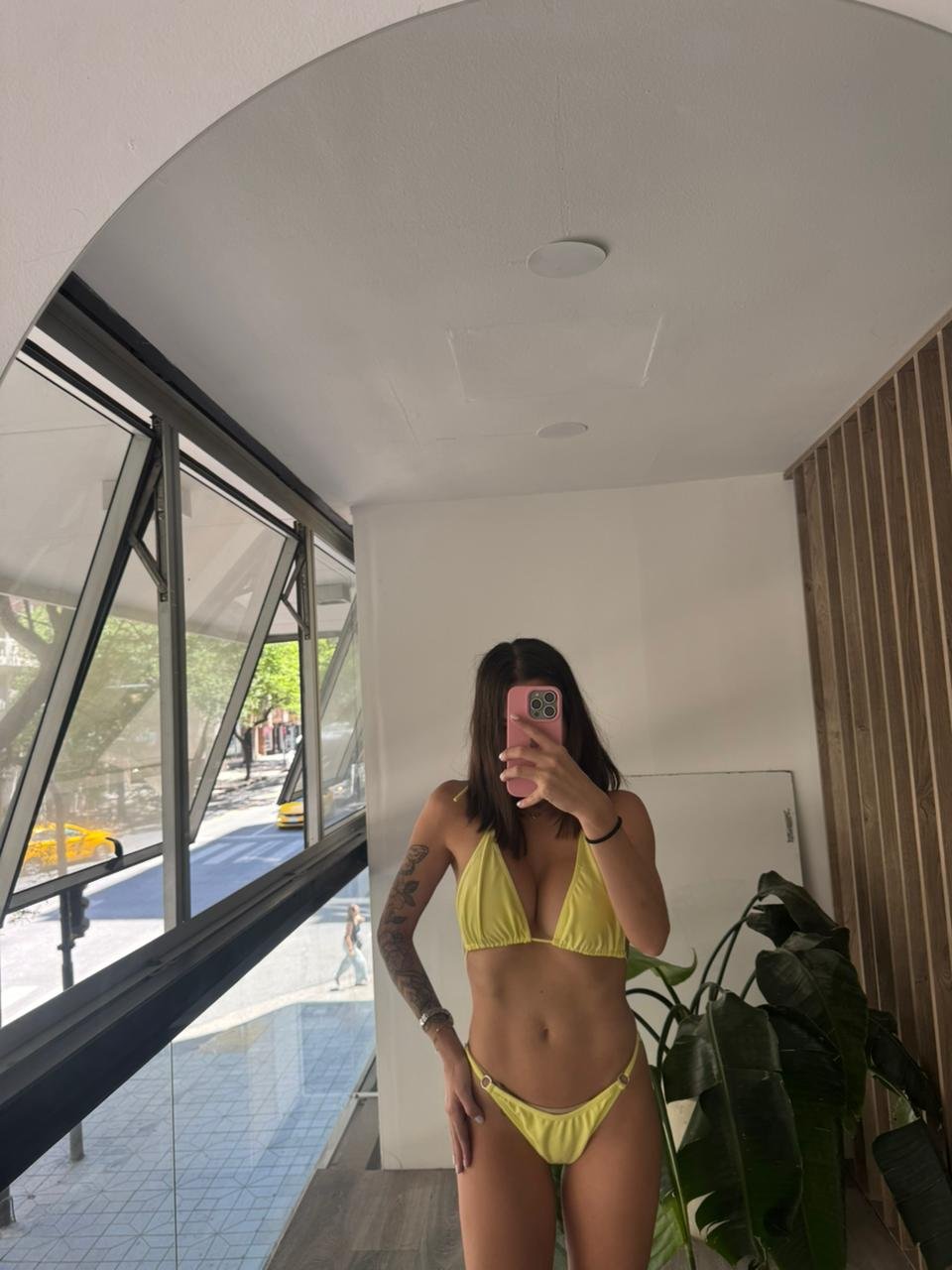 BIKINI BALI