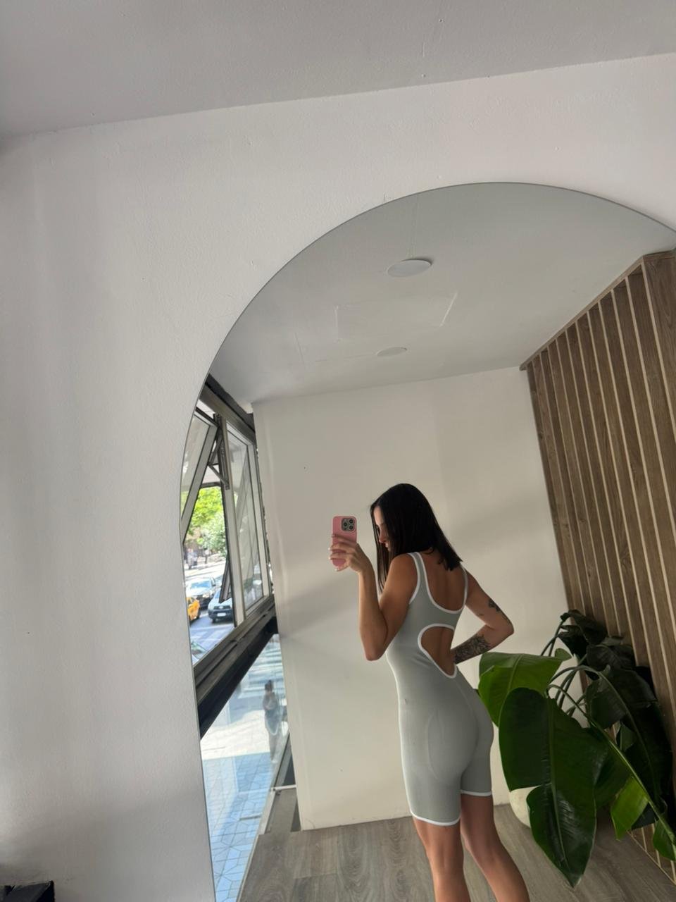 CATSUIT LUCI - Imagen 2