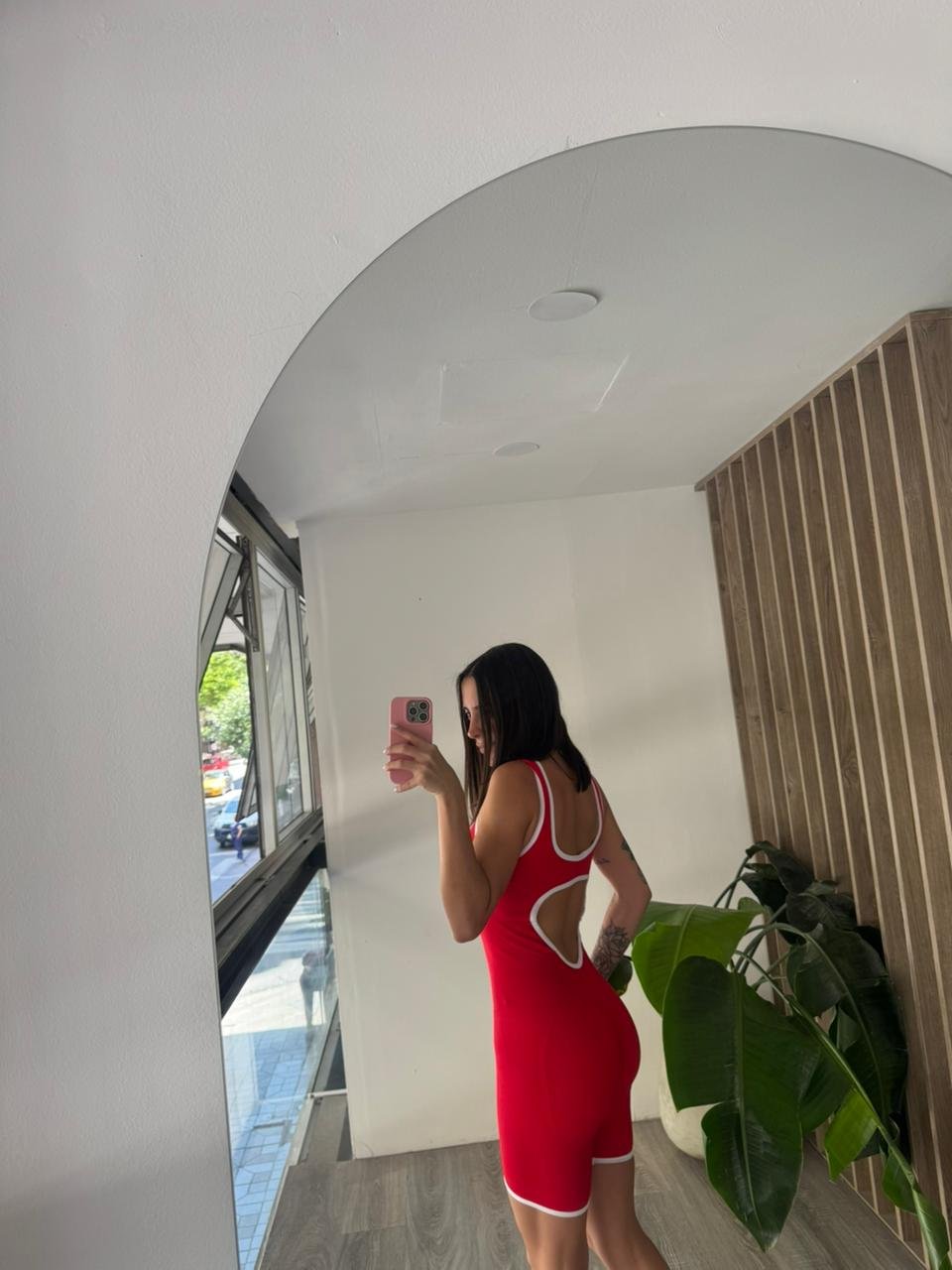 CATSUIT LUCI - Imagen 2