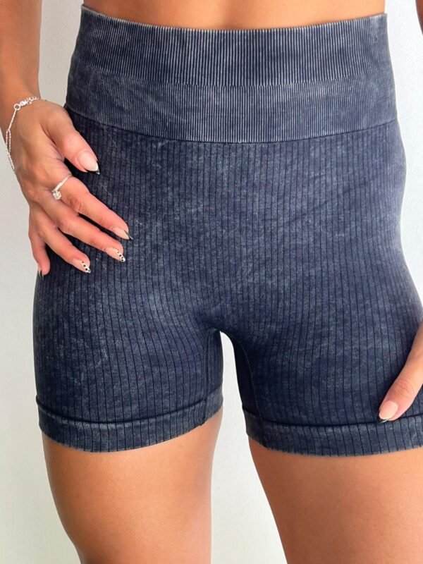 CALZA CORTA EMI (CON FRUNCE)