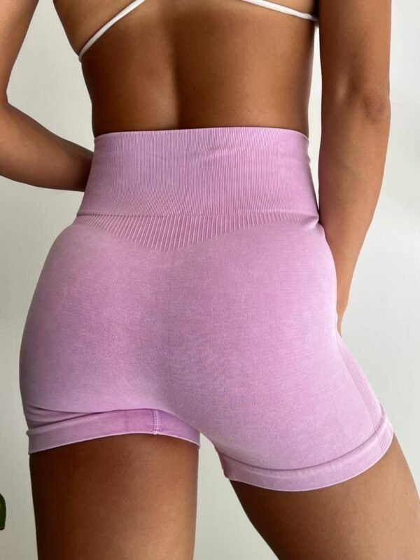 CALZA CORTA MEL(SIN FRUNCE)