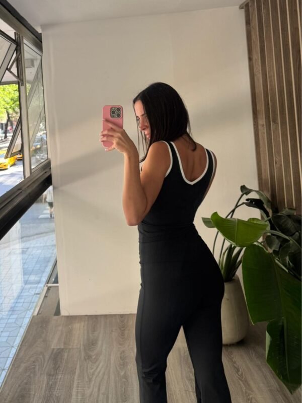 SET MILAN(TOP + CALZA) SIN FRUNCE