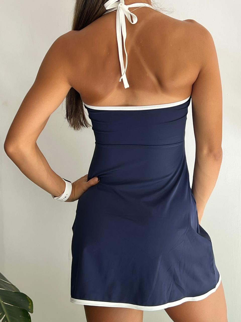 VESTIDO VALENCIA - Imagen 4