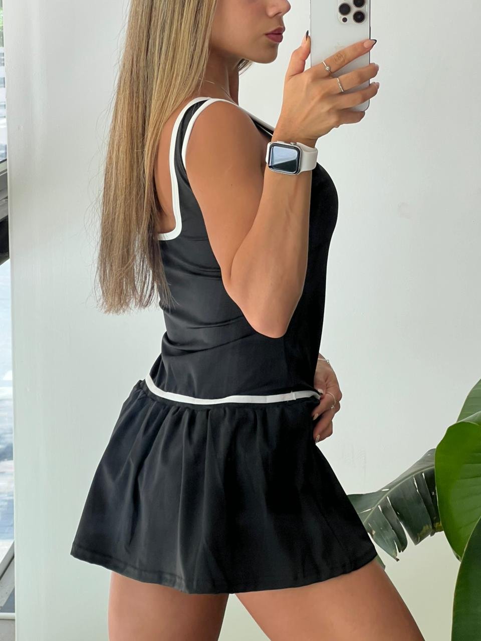 VESTIDO MARBELLA - Imagen 2