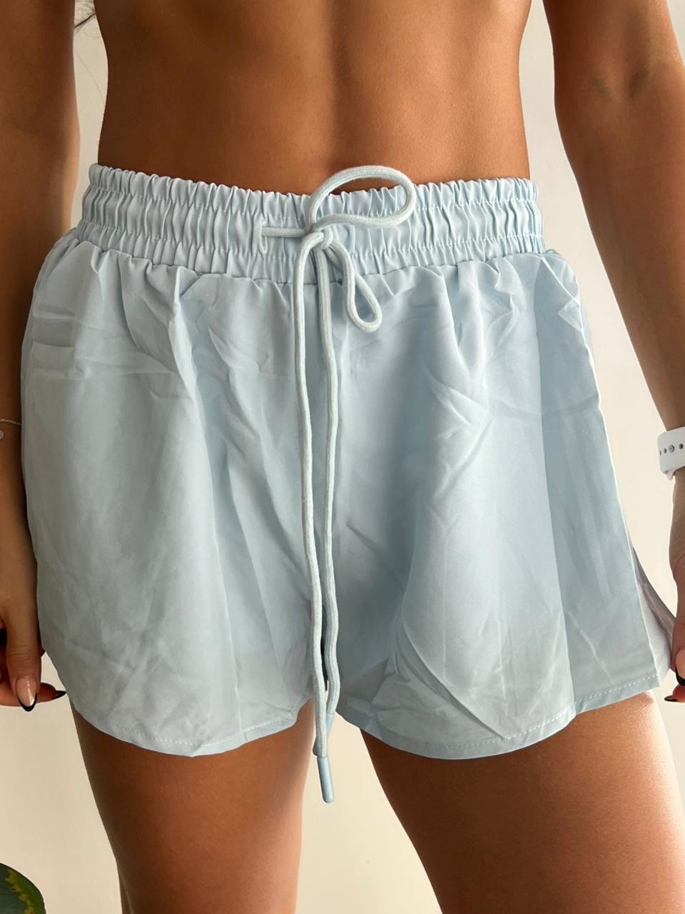 SHORT CON CALZA POWER - Imagen 3