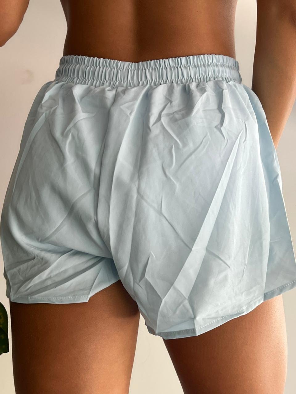SHORT CON CALZA POWER - Imagen 2