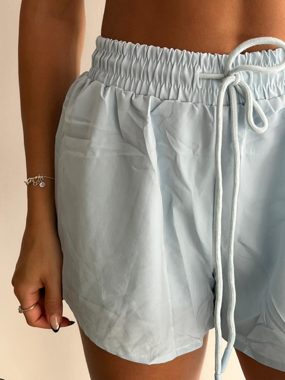 SHORT CON CALZA POWER - Imagen 4