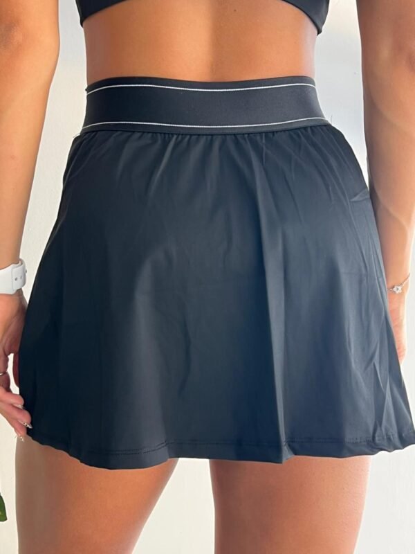 SHORT POLLERA MONACO