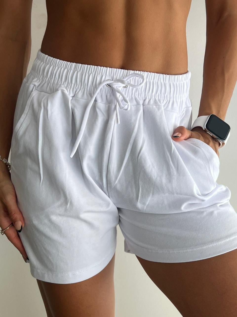 SHORT ACTIVE - Imagen 3