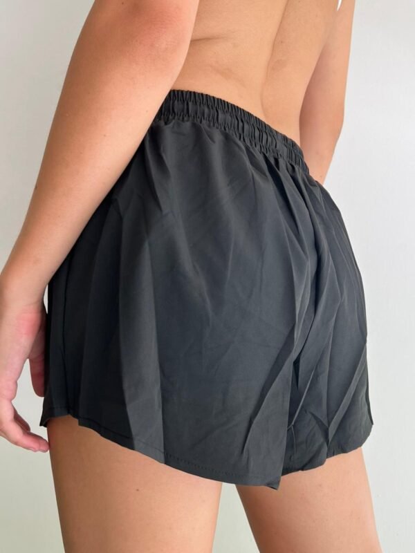 SHORT CON CALZA POWER