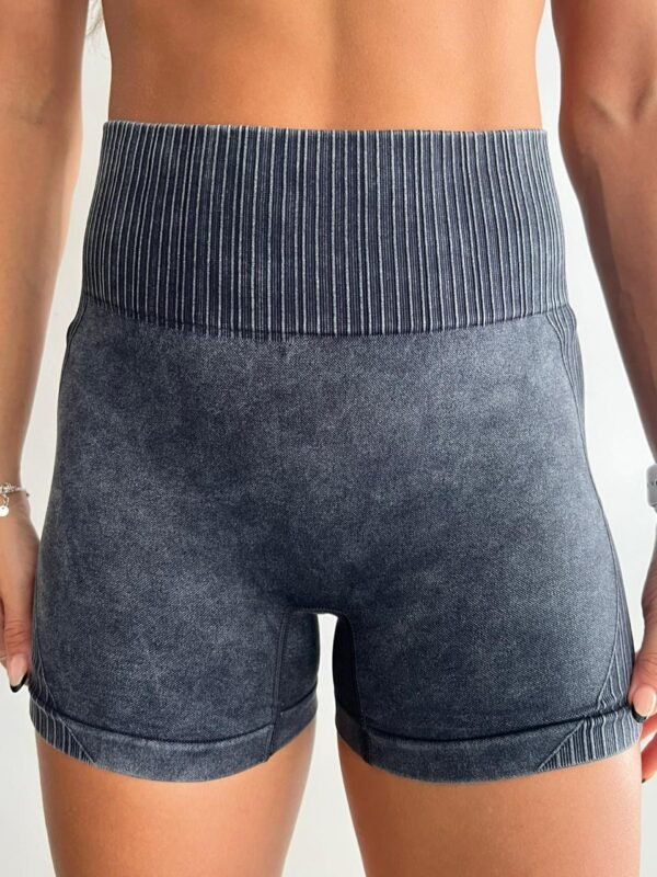 CALZA CORTA GUADA(SIN FRUNCE)