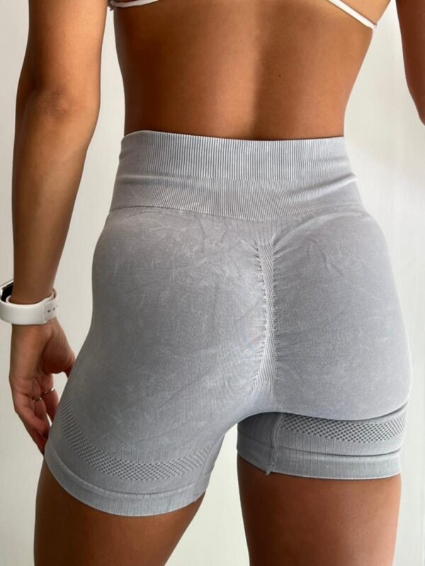 CALZA CORTA EMI (CON FRUNCE)