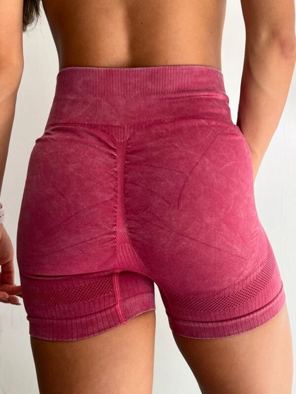 CALZA CORTA EMI (CON FRUNCE)