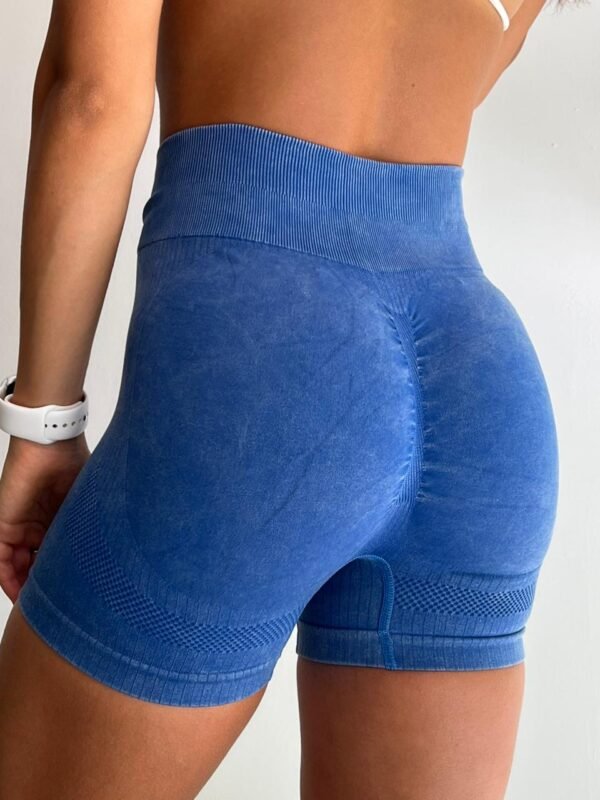 CALZA CORTA EMI (CON FRUNCE)