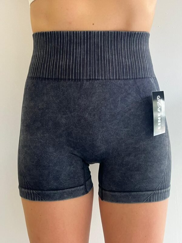 CALZA CORTA MELI (CON FRUNCE)