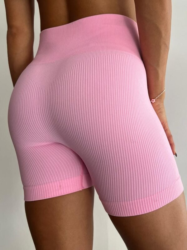 CALZA CORTA ALINA (SIN FRUNCE)