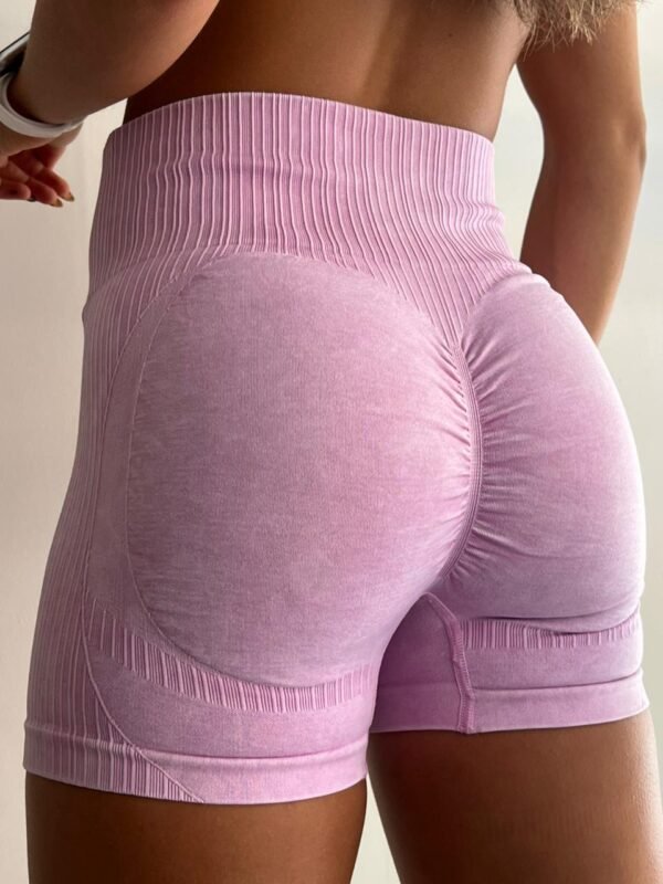 CALZA CORTA MELI (CON FRUNCE)