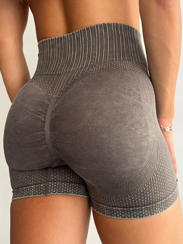 CALZA CORTA SOFI (CON FRUNCE)