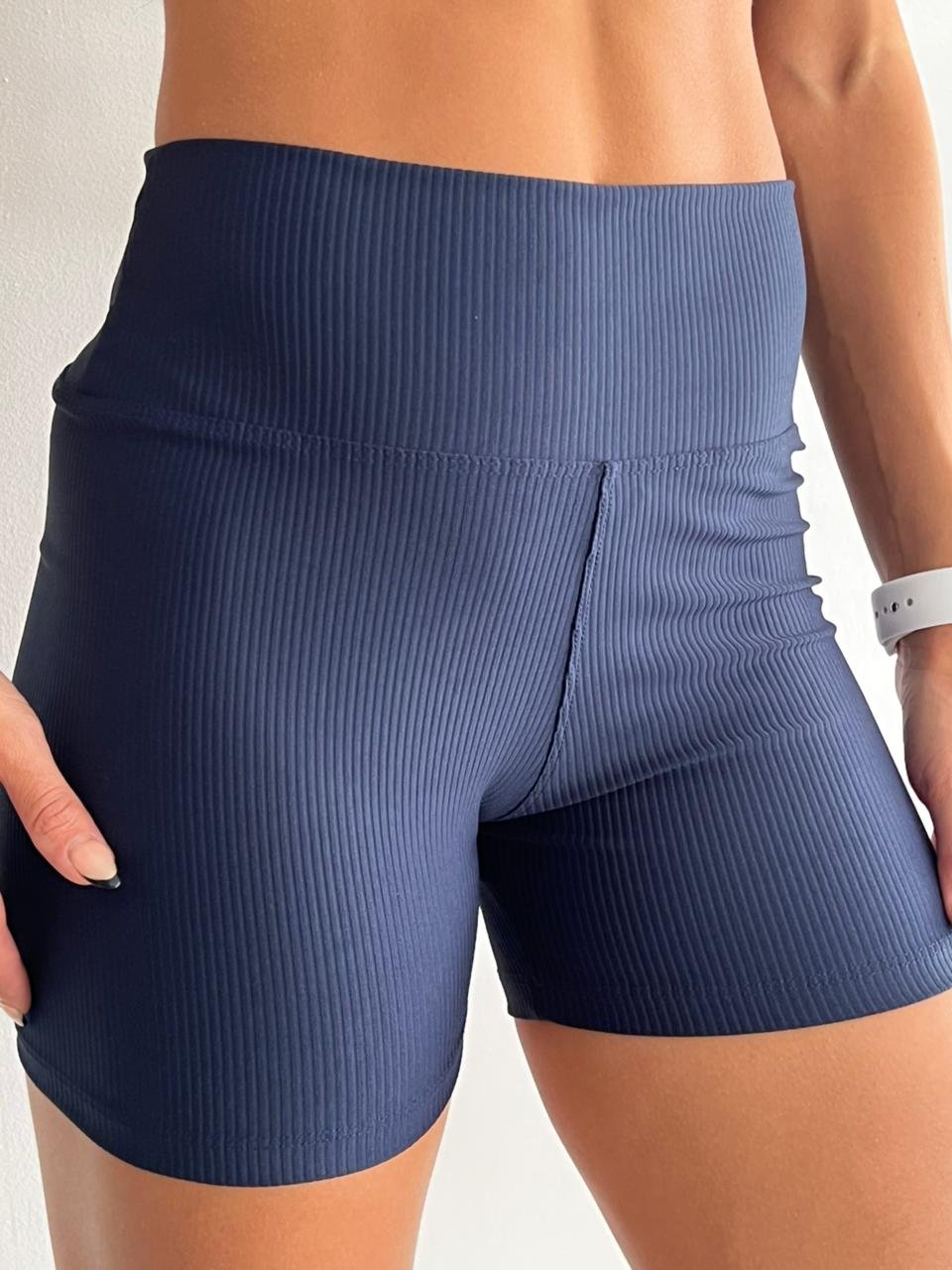 CALZA CORTA MORLEY - Imagen 2